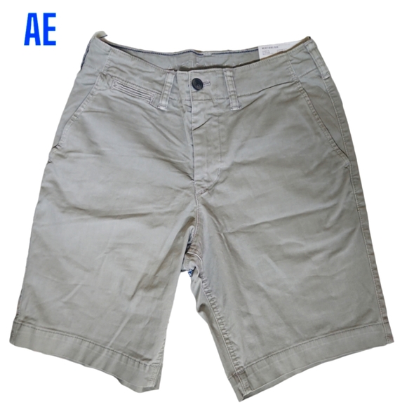Short Classique American Eagle – Above The Knee – Taille 28 Slim – Next Level Flex – Neuf
